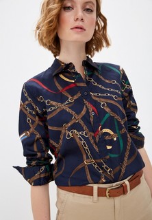 Рубашка Lauren Ralph Lauren 
