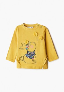 Лонгслив Coccodrillo 