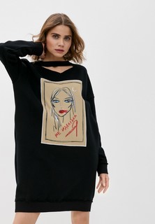 Платье Polunina 