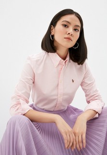 Рубашка Polo Ralph Lauren 