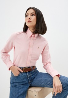 Рубашка Polo Ralph Lauren 