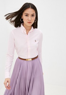 Рубашка Polo Ralph Lauren 