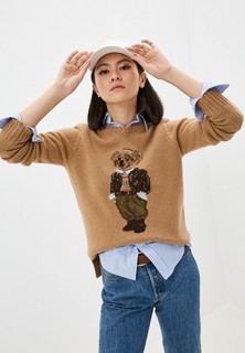 Джемпер Polo Ralph Lauren 