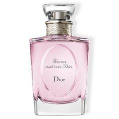 Туалетная вода Forever and Ever Dior Dior