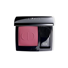 Румяна для лица Dior Rouge Blush, 962 Ядовитый матовый Dior