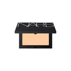 Компактная пудра Soft Velvet, оттенок Eden NARS