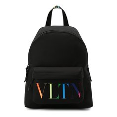 Текстильный рюкзак VLTN Valentino Garavani Valentino