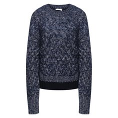 Шерстяной свитер Chloé Chloe