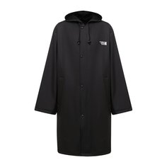 Плащ VETEMENTS