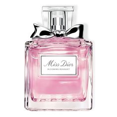 Туалетная вода Miss Dior Blooming Bouquet Dior