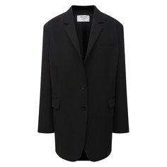 Жакет из вискозы Seven Lab