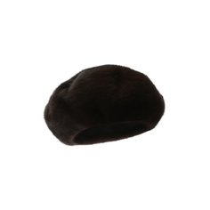 Берет из меха норки Kussenkovv