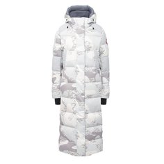 Пуховик Canada Goose