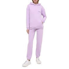 Хлопковый костюм Seven Lab