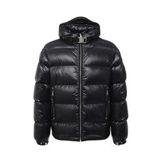 Пуховая куртка 6 Moncler 1017 ALYX 9SM Moncler Genius