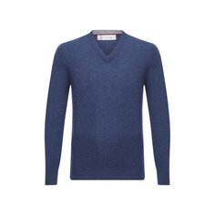 Кашемировый пуловер Brunello Cucinelli