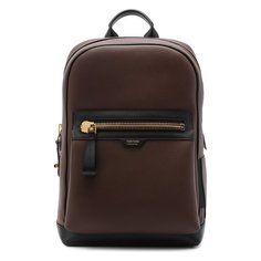 Кожаный рюкзак Tom Ford