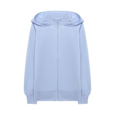 Кашемировый кардиган с капюшоном Giorgetti Cashmere