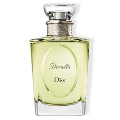 Туалетная вода Diorella Dior