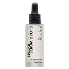 Сыворотка для лица Snake Serum Drops Rodial