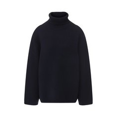 Пуловер из смеси шерсти и кашемира Totême