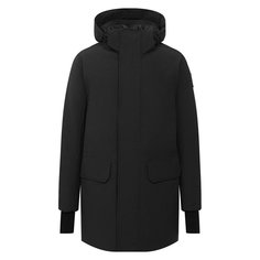 Пуховая парка Brockton Canada Goose