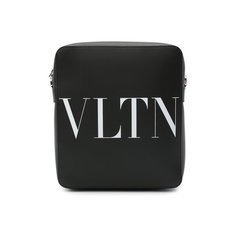 Кожаная сумка VLTN Valentino Garavani Valentino