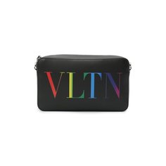Кожаная сумка VLTN Valentino Garavani Valentino