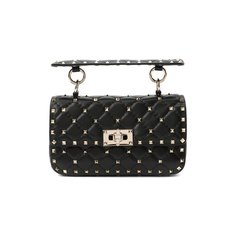 Сумка Valentino Garavani Rockstud Spike small Valentino