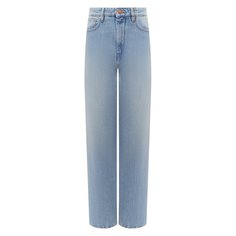 Джинсы Isabel Marant Etoile