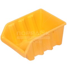 Ящик для инструментов и метизов Bartex, 245х170х125 мм