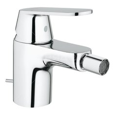 Смеситель для биде Grohe Eurosmart 32839000 с керамическим картриджем