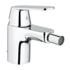 Смеситель для биде Grohe Eurosmart 32840000 с керамическим картриджем