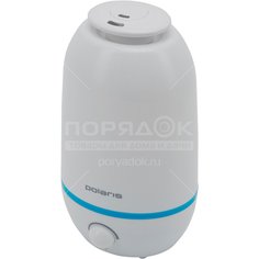 Увлажнитель воздуха Polaris PUH 5903, 2.5 л, 18 Вт