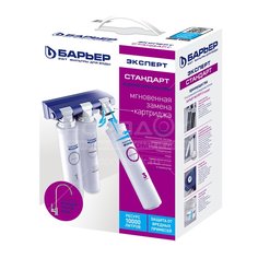 Аква Водоочиститель БарьерEXPERT Standard (узкий крой) Н211Р06