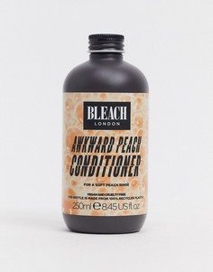 Кондиционер BLEACH LONDON Awkward Peach, 250 мл-Бесцветный