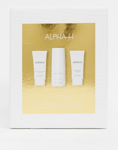 Подарочный набор для ухода за кожей ALPHA-H Let It Glow Liquid Gold – СКИДКА 25%-Бесцветный