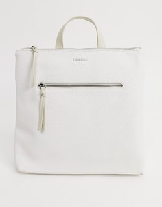 Рюкзак ванильного цвета Fiorelli Finley-Коричневый цвет