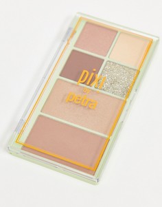 Палетка Pixi – Look Palette Golden Goddess-Бесцветный