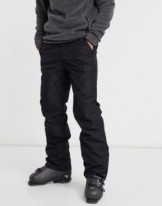 Черные брюки Dare 2b Ream-Черный цвет