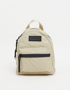Мини-рюкзак со вставками Consigned-Многоцветный