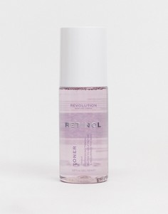 Тоник для лица с ретинолом Revolution Skincare-Бесцветный