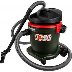 Пылесос Metabo ASA 32 L, 1200 Вт, 32 л