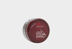 Матовая мастика Lock Stock & Barrel
