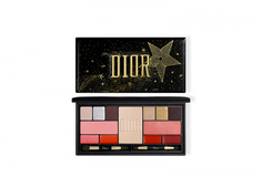 Палетка для макияжа глаз и губ Dior
