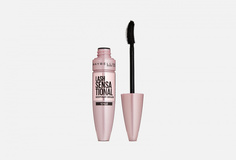 Тушь для ресниц веерный объем Maybelline New York