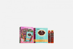 Набор Маски-масла Увлажнение и питание Hask