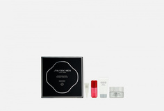 Набор с комплексным омолаживающим кремом Shiseido