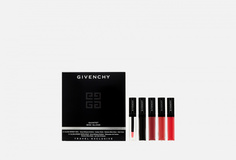 Набор блесков для губ Givenchy