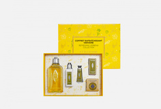 Подарочный набор L'Occitane